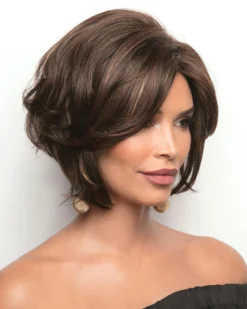 Wigs For Women Dolce (Exclusive) | Synthetic Wig By Noriko