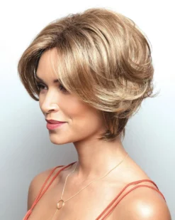 Wigs For Women Dolce (Exclusive) | Synthetic Wig By Noriko