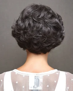 Wigs For Women Lulu PM | Monofilament Synthetic Wig By Noriko