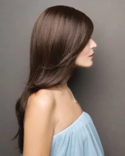 Angelica PM (Exclusive) | Monofilament Synthetic Wig By Noriko