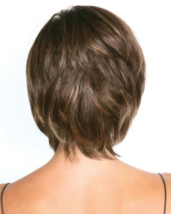 Reese PM (Exclusive) | Monofilament Synthetic Wig By Noriko