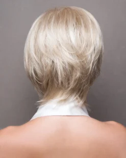 Wigs For Women Reese PM | Monofilament Synthetic Wig By Noriko