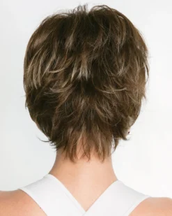 Wigs For Women Sky Large Cap (Exclusive) | Synthetic Wig By Noriko