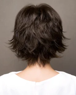 Wigs For Women Sky Large Cap | Synthetic Wig By Noriko