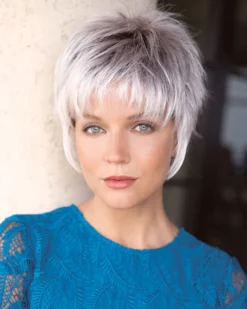 Wigs For Women Billie (Exclusive) | Synthetic Wig By Noriko