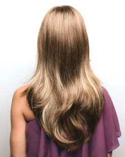 Wigs For Women Angelica Large Cap (Exclusive) | Synthetic Wig By Noriko