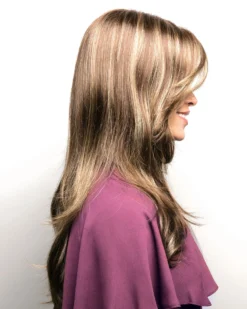 Angelica Large Cap | Synthetic Wig By Noriko