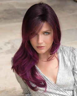 Wigs For Women Angelica Large Cap (Exclusive) | Synthetic Wig By Noriko