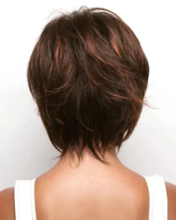 Reese Large Cap | Synthetic Wig By Noriko Wigs For Women