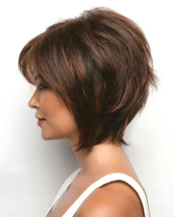 Reese Large Cap | Synthetic Wig By Noriko Wigs For Women