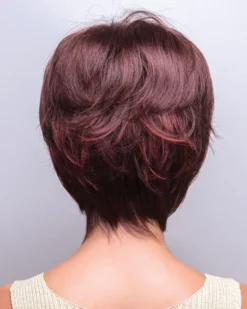 Reese Large Cap | Synthetic Wig By Noriko Wigs For Women