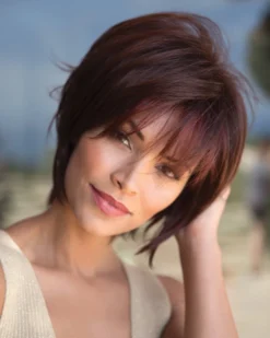 Reese Large Cap | Synthetic Wig By Noriko Wigs For Women