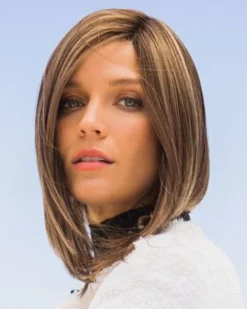 Taylor (Exclusive) | Monofilament Part Synthetic Wig By Noriko Wigs For Women