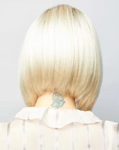 Taylor (Exclusive) | Monofilament Part Synthetic Wig By Noriko Wigs For Women