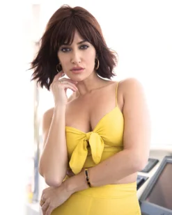 Alexi | Lace Front Synthetic Wig By Noriko