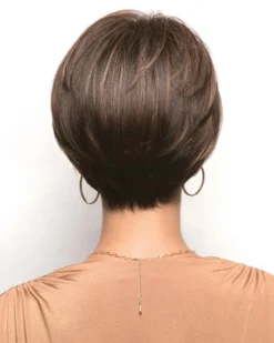 Wigs For Women Nima (Exclusive) | Synthetic Wig By Noriko 8 Wigs For Women Nima (Exclusive) | Synthetic Wig By Noriko