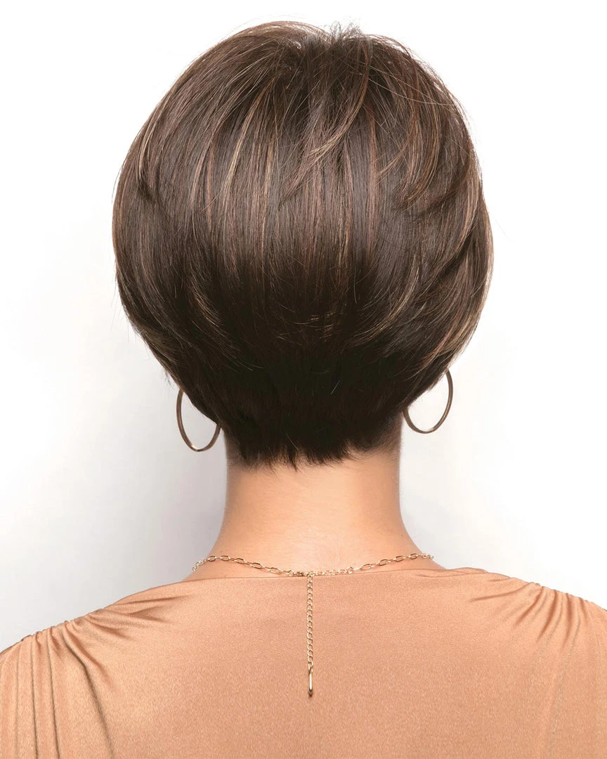 Nima | Synthetic Wig By Noriko 8 Nima | Synthetic Wig By Noriko