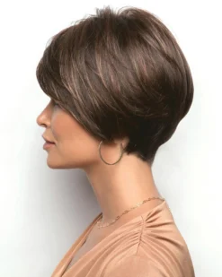 Wigs For Women Nima (Exclusive) | Synthetic Wig By Noriko 7 Wigs For Women Nima (Exclusive) | Synthetic Wig By Noriko