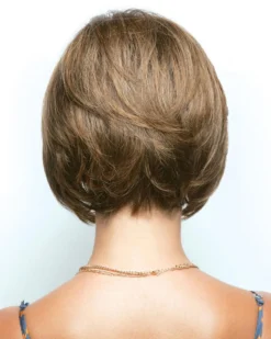 Emery | Lace Front & Monofilament Part Synthetic Wig By Noriko