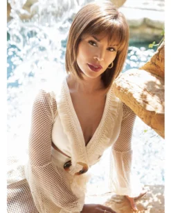 Alva (Exclusive) | Synthetic Wig By Noriko Wigs For Women