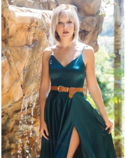 Alva (Exclusive) | Synthetic Wig By Noriko Wigs For Women