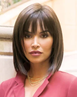 Alva (Exclusive) | Synthetic Wig By Noriko Wigs For Women