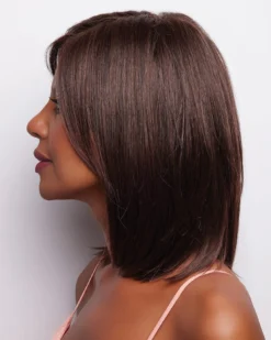 Wigs For Women Zane | Lace Front & Monofilament Part Synthetic Wig By Noriko