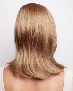 Harlee | Lace Front & Monofilament Part Synthetic Wig By Noriko