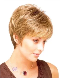 Wigs For Women Megan | Synthetic Wig By Noriko