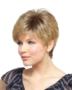 Wigs For Women Megan | Synthetic Wig By Noriko