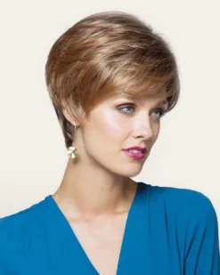 Wigs For Women Megan | Synthetic Wig By Noriko