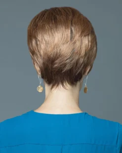 Wigs For Women Megan | Synthetic Wig By Noriko