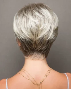 Wigs For Women Megan | Synthetic Wig By Noriko