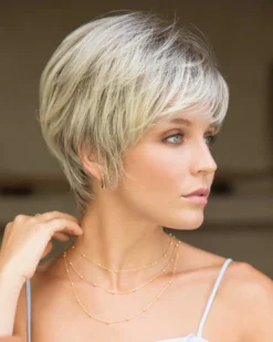 Wigs For Women Megan | Synthetic Wig By Noriko