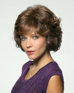 Mariah | Synthetic Wig By Noriko