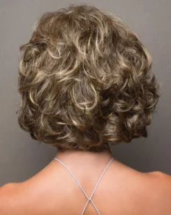 Mariah | Synthetic Wig By Noriko