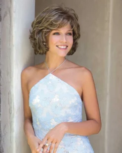 Mariah | Synthetic Wig By Noriko