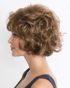 Mariah | Synthetic Wig By Noriko