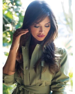 Angelica Large Cap | Synthetic Wig By Noriko