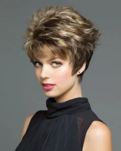 Wigs For Women Drew | Synthetic Wig By Noriko