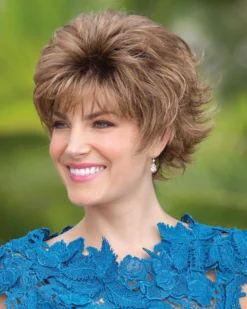 Mason (Exclusive) | Synthetic Wig By Noriko