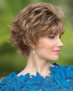 Mason (Exclusive) | Synthetic Wig By Noriko