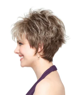 Roni | Synthetic Wig By Noriko