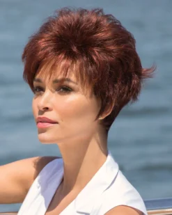 Roni | Synthetic Wig By Noriko