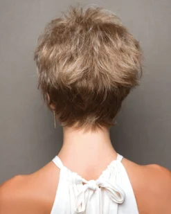 Roni | Synthetic Wig By Noriko