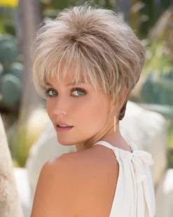 Roni | Synthetic Wig By Noriko