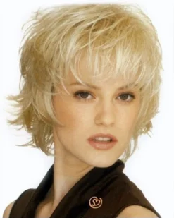 Wigs For Women Lexy | Synthetic Wig By Noriko