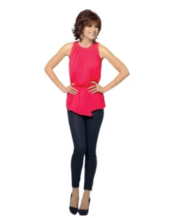 Wigs For Women Lexy | Synthetic Wig By Noriko