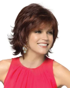 Wigs For Women Lexy | Synthetic Wig By Noriko