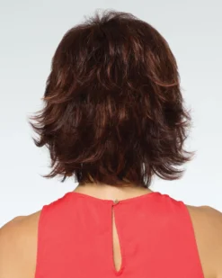 Wigs For Women Lexy | Synthetic Wig By Noriko